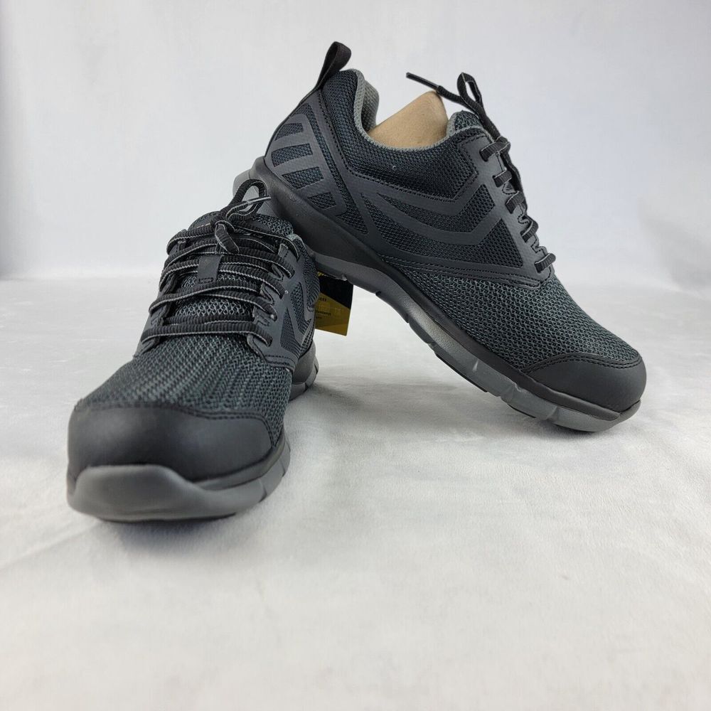 CAROLINA Mens‎ Safety Toe Lightweight Work Athletic Shoes Electrical Hazard Safe